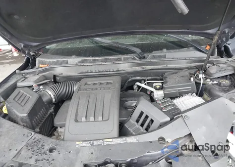 2013 Chevrolet Equinox 1Lt z USA, uszkodzony, nr VIN 2GNFLEEK9D6179121